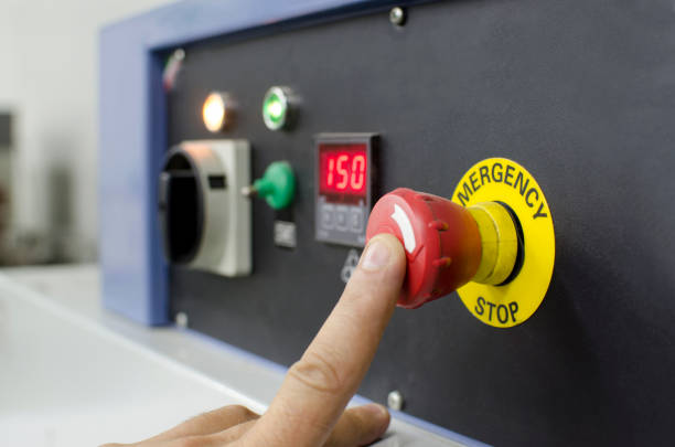 Manual Control Panels In USA - Xtreme Automation LLC